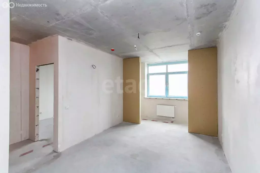 1-комнатная квартира: Тюмень, улица Газовиков, 73к3 (44.5 м) - Фото 1