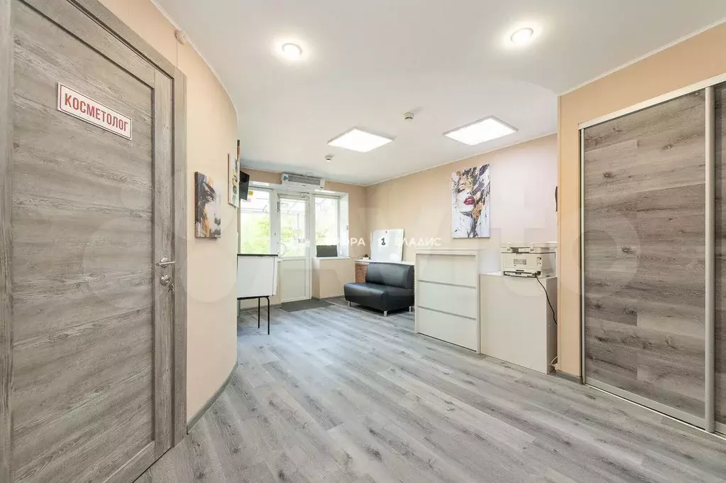 Продам помещение свободного назначения, 61 м - Фото 1