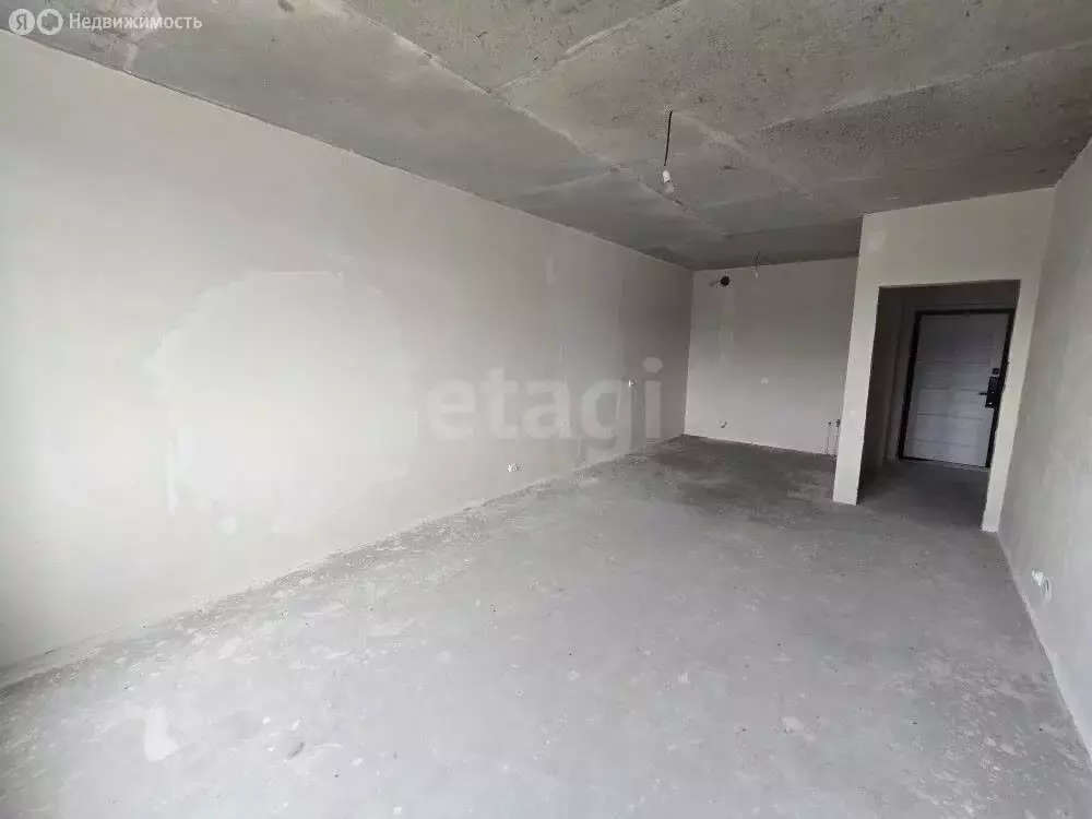 1-комнатная квартира: Коломна, улица Ленина, 106В (50.9 м) - Фото 2