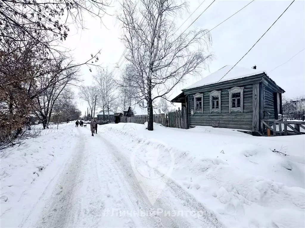 Дом в Рязанская область, Рязанский район, Заборьевское с/пос, с. ... - Фото 1