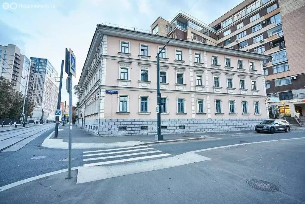 Помещение свободного назначения (750 м) - Фото 1