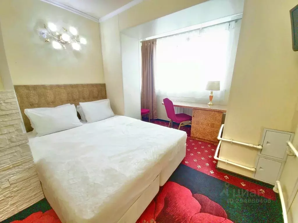 Комната Москва Таллинская ул., 26 (16.0 м) - Фото 0