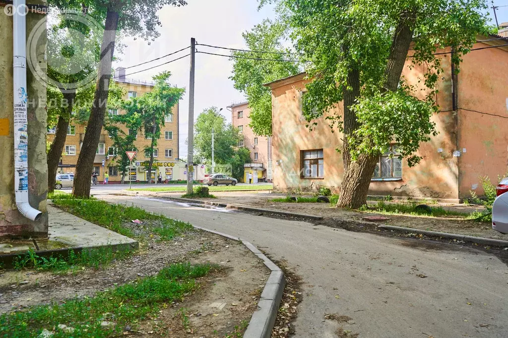2-комнатная квартира: Воронеж, Волгоградская улица, 1к2 (47.2 м) - Фото 0
