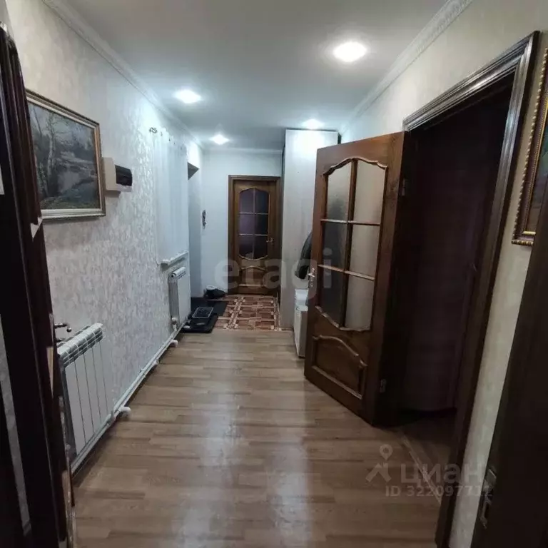 Дом в Белгородская область, Валуйский муниципальный округ, с. Новая ... - Фото 0