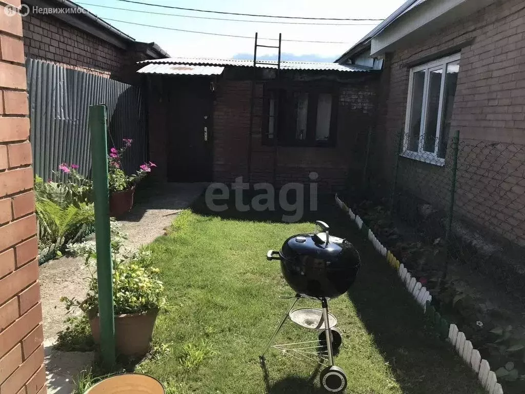 Дом в Тольятти, Первомайская улица (70 м) - Фото 2