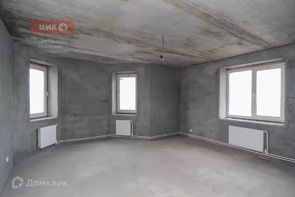 Продаётся 2-к квартира, 67 м - Фото 1