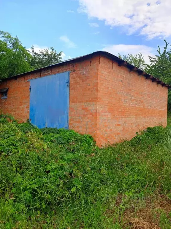 Участок в Ростовская область, Новочеркасск Одесский пер. (7.0 сот.) - Фото 1