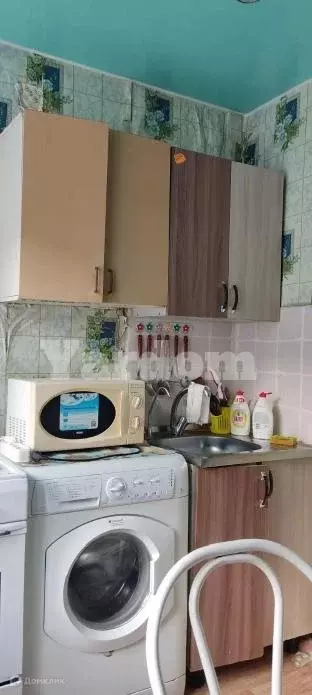Продаётся 2-к квартира, 44 м - Фото 1