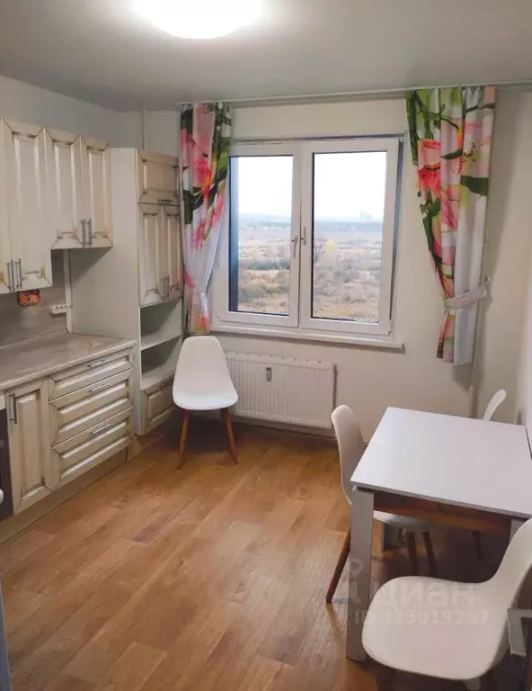 1-к кв. Башкортостан, Уфа ул. Генерала Кусимова, 20 (40.0 м) - Фото 2