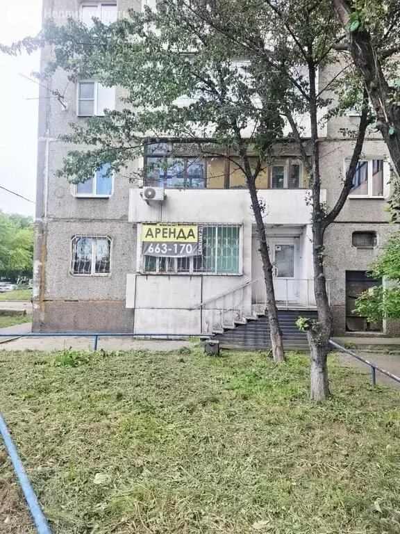 Помещение свободного назначения (13.5 м) - Фото 1