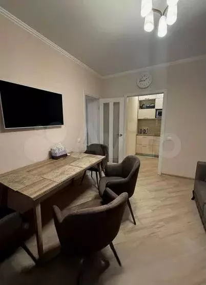 3-к. квартира, 65 м, 5/6 эт. - Фото 0