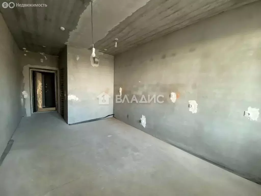 Квартира-студия: Благовещенск, Заводская улица, 4/6 (22.6 м) - Фото 1