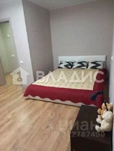 1-к кв. Владимирская область, Владимир ул. Новгородская, 35к3 (42.0 м) - Фото 1