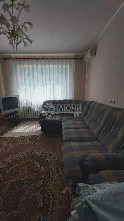 3-к кв. Краснодарский край, Геленджик Колхозная ул., 98 (62.0 м) - Фото 0
