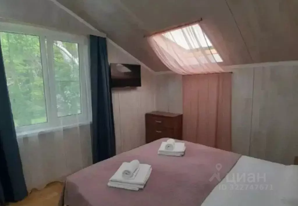 Комната Краснодарский край, Геленджик городской округ, с. ... - Фото 1