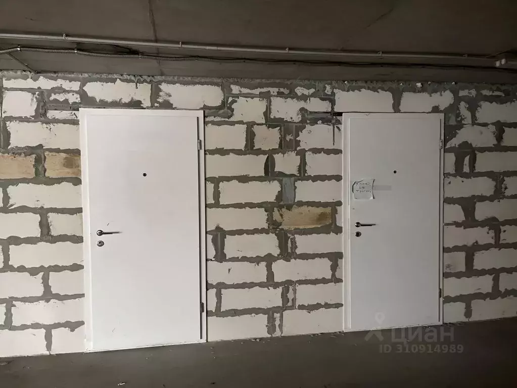 Склад в Москва Краснодарская ул., 66к2 (30 м) - Фото 0