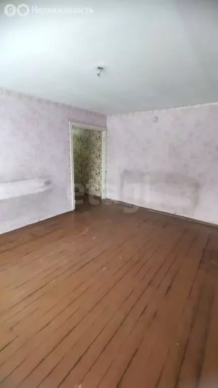 1-комнатная квартира: Прокопьевск, улица Квартал Северный, 4 (36.1 м) - Фото 1