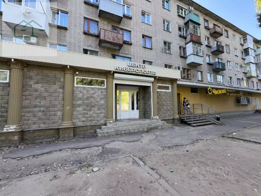 Помещение свободного назначения в Воронежская область, Воронеж ул. ... - Фото 1