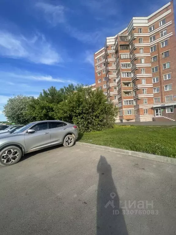 Помещение свободного назначения в Кемеровская область, Кемерово ул. ... - Фото 2