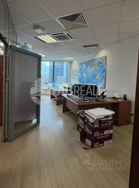 Офис в Москва ул. Наметкина, 12А (640 м) - Фото 2
