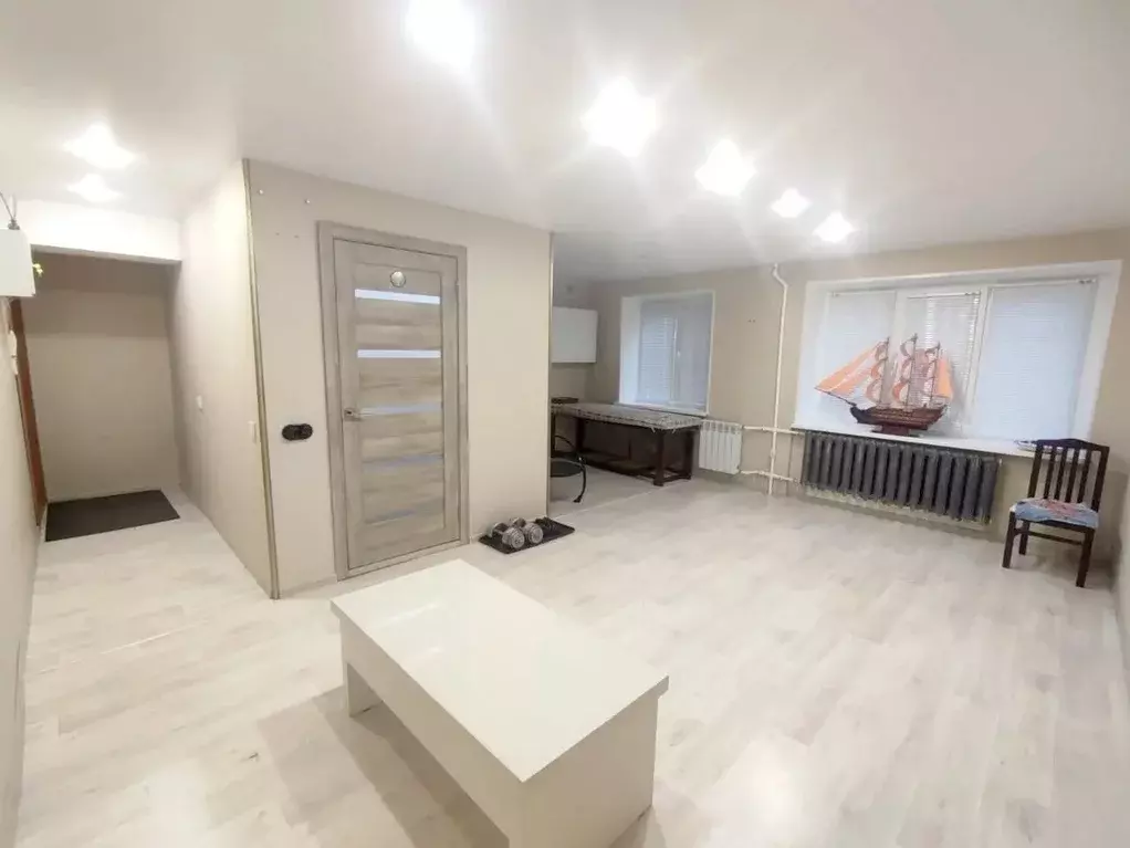 Продаётся 1-к квартира, 31 м - Фото 0