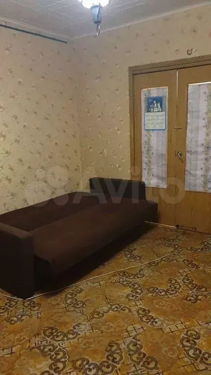 Комната 20 м в 3-к, 2/9 эт. - Фото 1