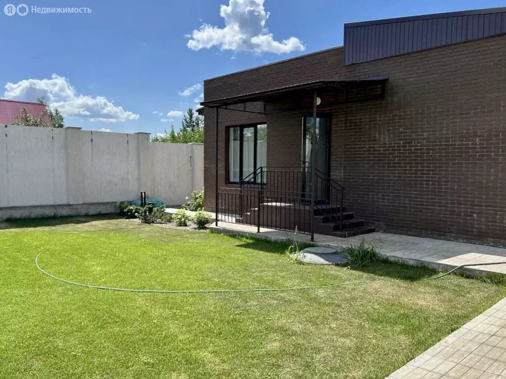 Дом в Самара, СНТ Дачница, 10-я улица, 42 (130 м) - Фото 2