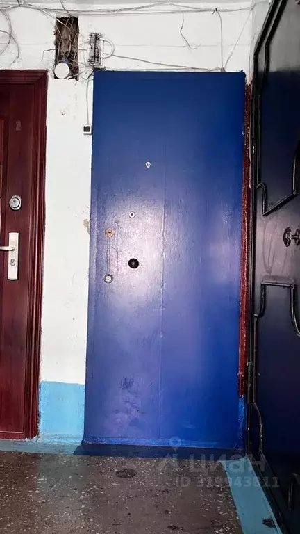 3-к кв. Кемеровская область, Березовский ул. Черняховского, 8 (42.0 м) - Фото 0