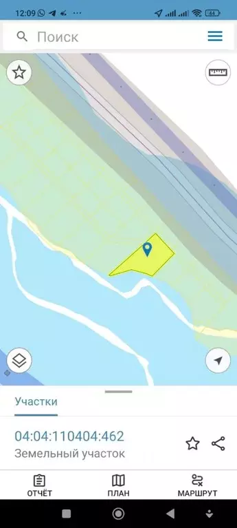 Участок в Алтай, Шебалинский район, с. Мыюта  (32.0 сот.) - Фото 1