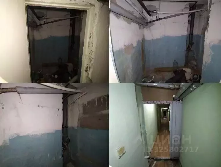 Помещение свободного назначения в Башкортостан, Уфа Первомайская ул., ... - Фото 2