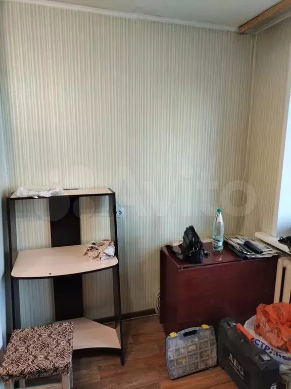 1-к. квартира, 30 м, 5/5 эт. - Фото 1