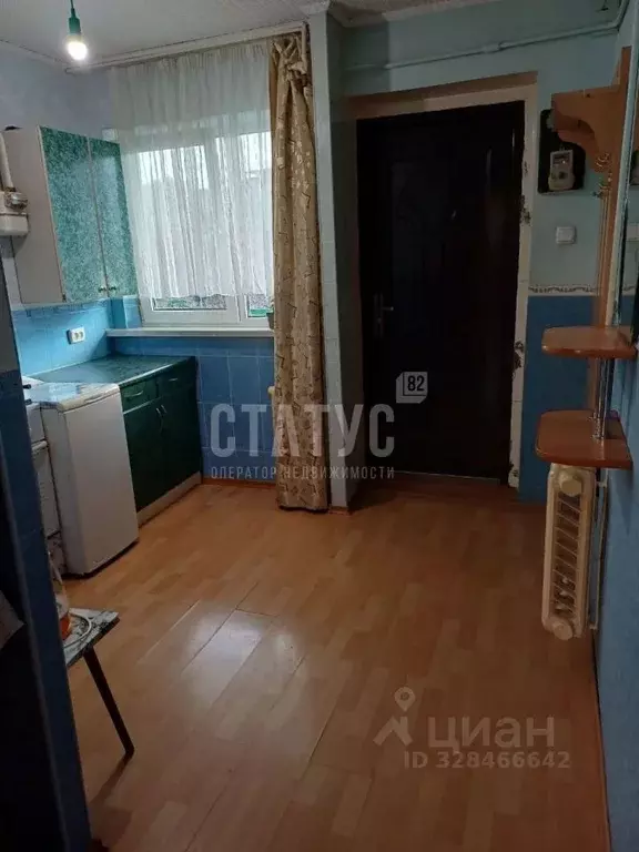 1-к кв. Крым, Ялта ул. Грибоедова, 5 (31.0 м) - Фото 1