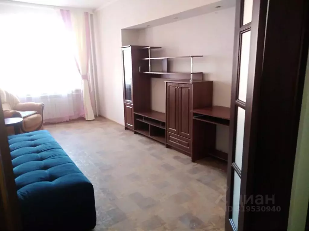 1-к кв. Томская область, Томск ул. Гоголя, 15 (40.0 м) - Фото 0