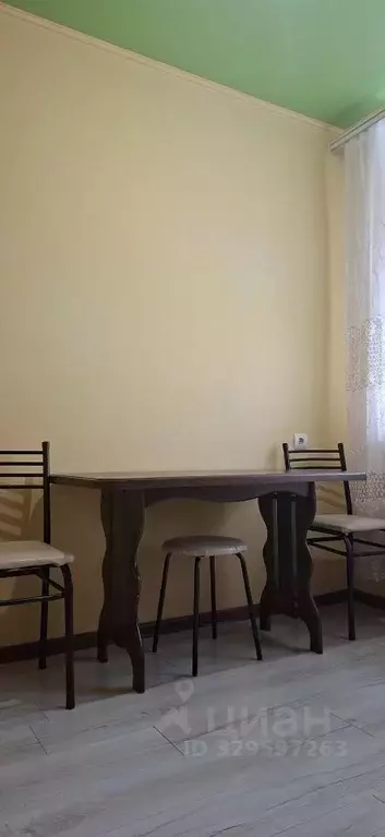 1-к кв. Ставропольский край, Ставрополь ул. Тухачевского, 28/6 (31.7 ... - Фото 2