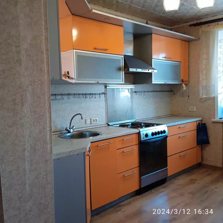 Продаётся 3-к квартира, 67 м - Фото 0