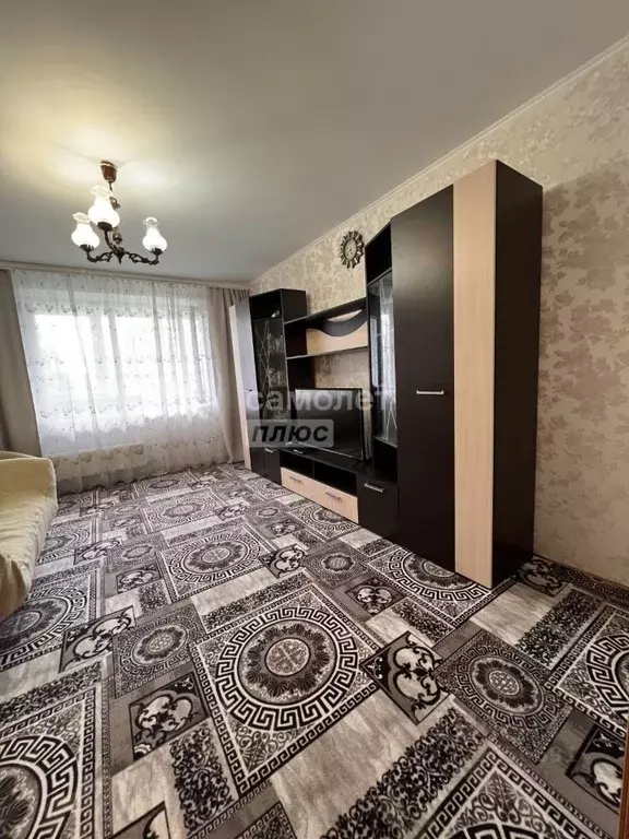 3-к кв. Рязанская область, Новомичуринск Пронский район, просп. ... - Фото 1