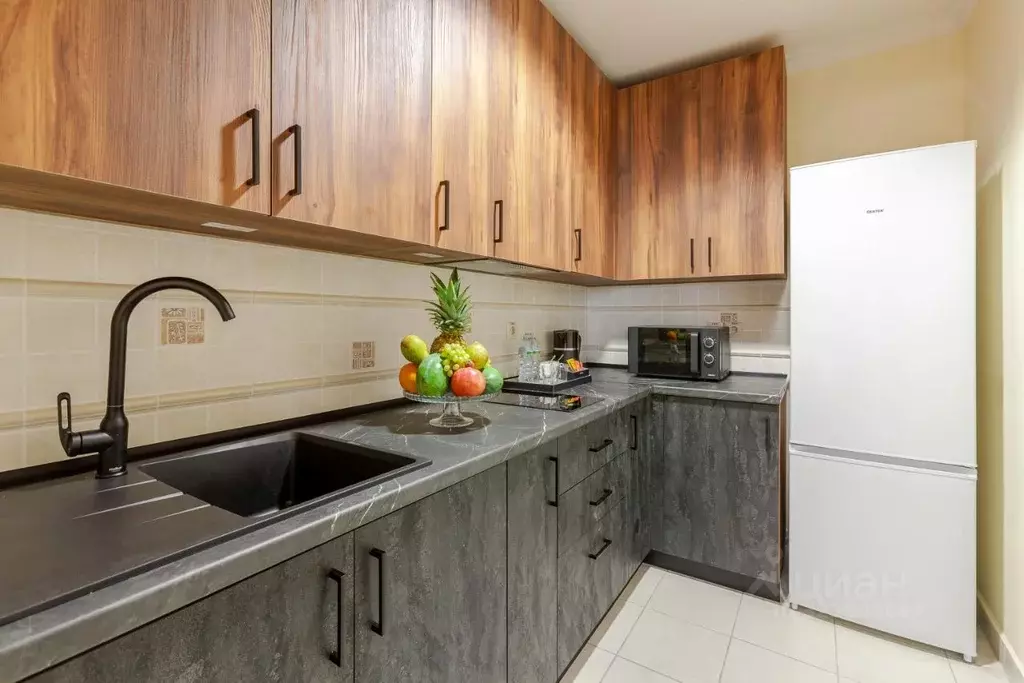 Комната Самарская область, Тольятти Коммунистическая ул., 12 (35.0 м) - Фото 2