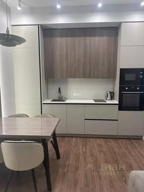 2-к кв. Москва ул. Академика Челомея, 1А (47.0 м) - Фото 1