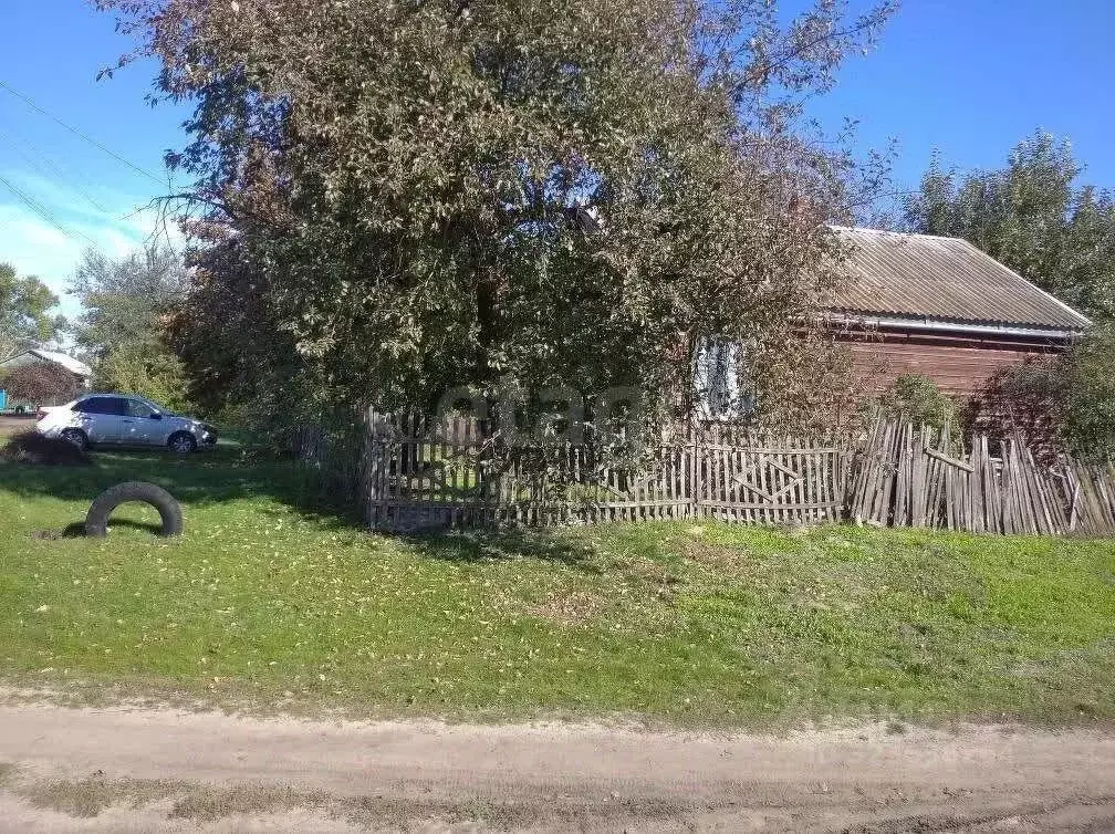 Дом в Ростовская область, Обливский район, Солонецкое с/пос, ... - Фото 1