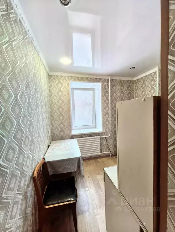 1-к кв. Башкортостан, Стерлитамак ул. Худайбердина, 56 (32.0 м) - Фото 2