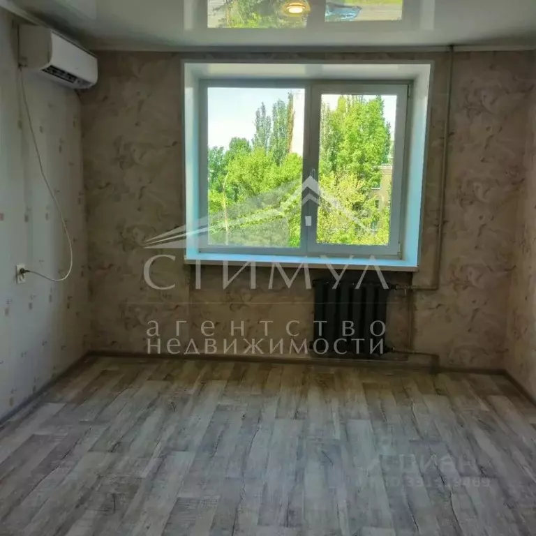 Комната Саратовская область, Саратов просп. Строителей, 18 (13.0 м) - Фото 2