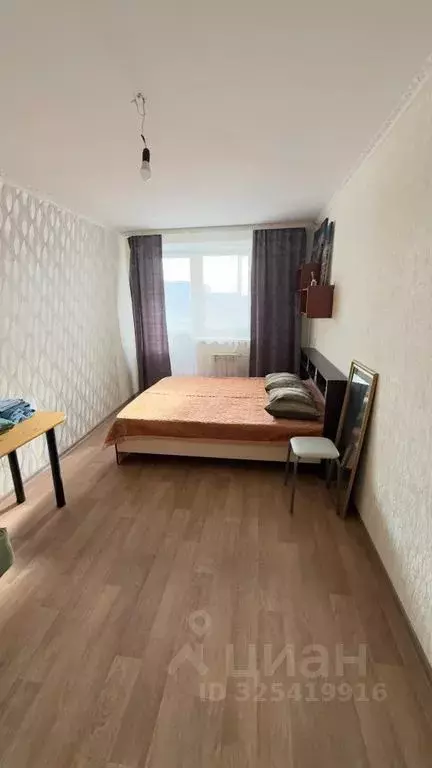 1-к кв. Башкортостан, Учалы Российская ул., 5 (34.0 м) - Фото 2