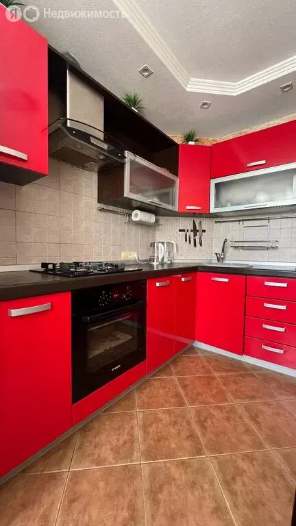 2-комнатная квартира: Омск, улица Химиков, 32 (51.1 м) - Фото 0