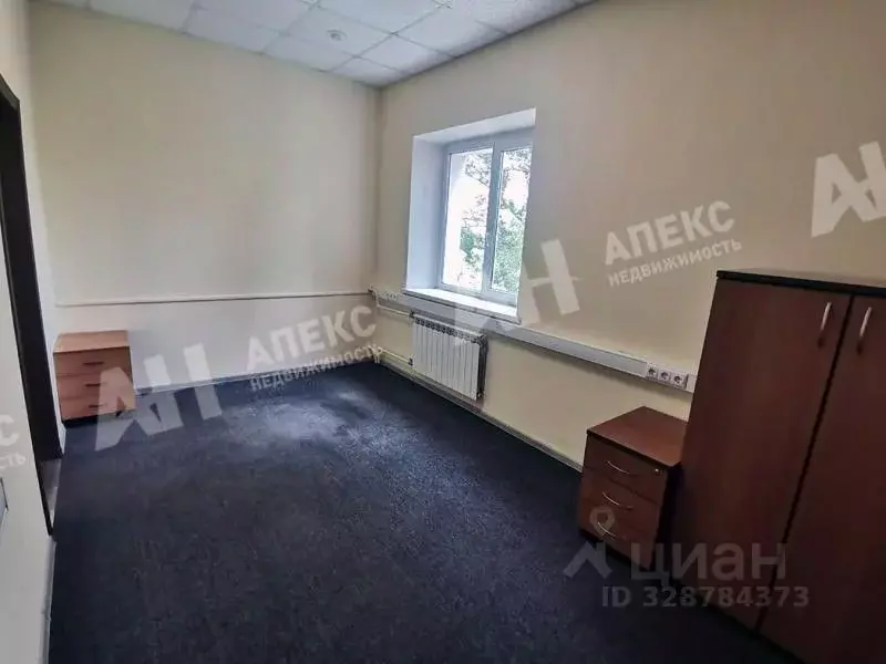 Офис в Москва 3-й Угрешский проезд, 6С5 (24 м) - Фото 2