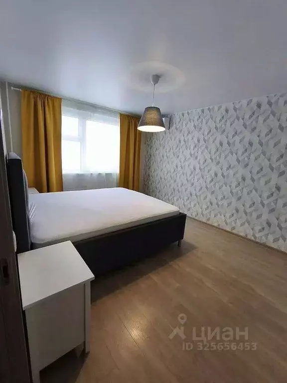 3-к кв. Москва ул. Верхние Поля, 28А (75.0 м) - Фото 2