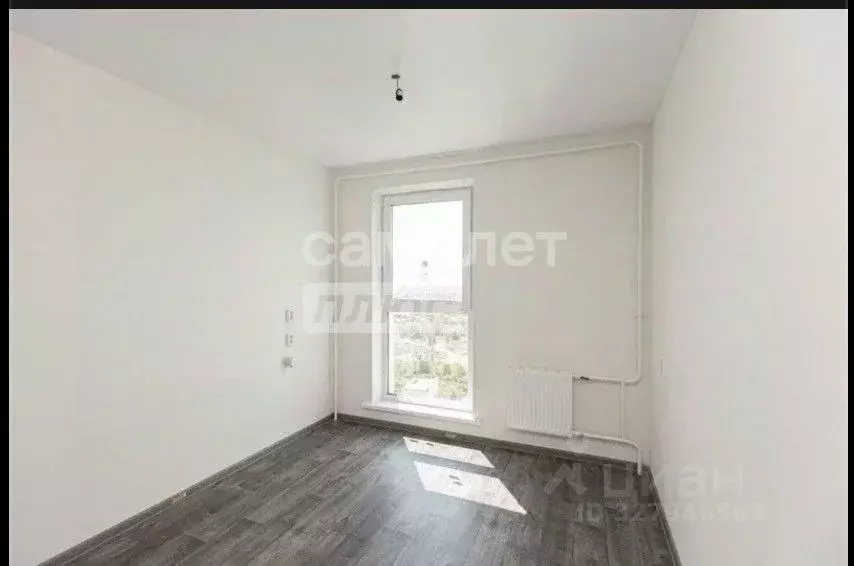 1-к кв. Челябинская область, Челябинск ул. Блюхера, 123Ж (35.0 м) - Фото 2