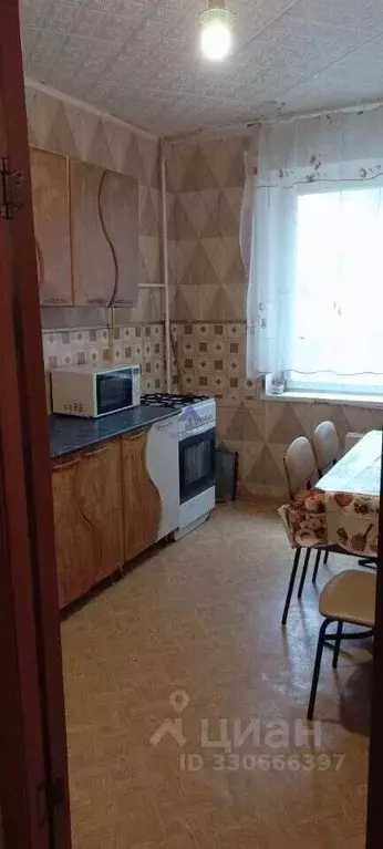 3-к кв. Ростовская область, Волгодонск бул. Великой Победы (64.0 м) - Фото 1