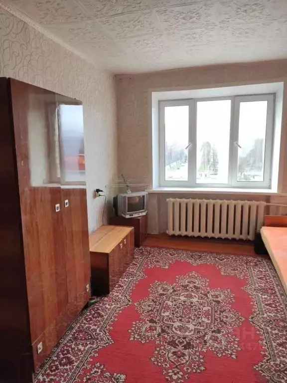 Комната Брянская область, Брянск Клинцовская ул., 64 (16.3 м) - Фото 2