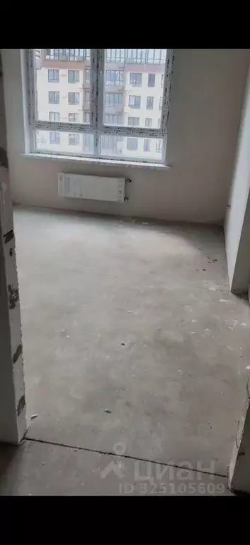 2-к кв. Краснодарский край, Краснодар Догма Парк мкр, ул. Марины ... - Фото 2