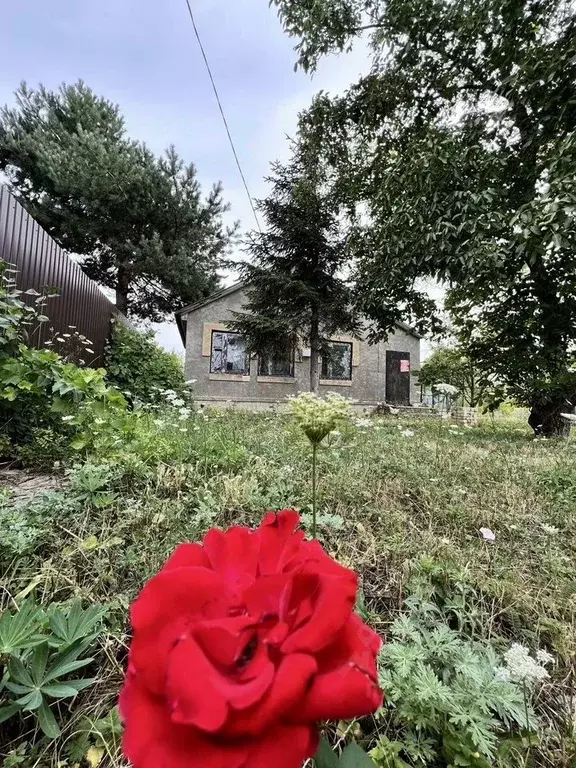 Участок в Ставропольский край, Ставрополь ул. Перспективная (6.22 ... - Фото 2